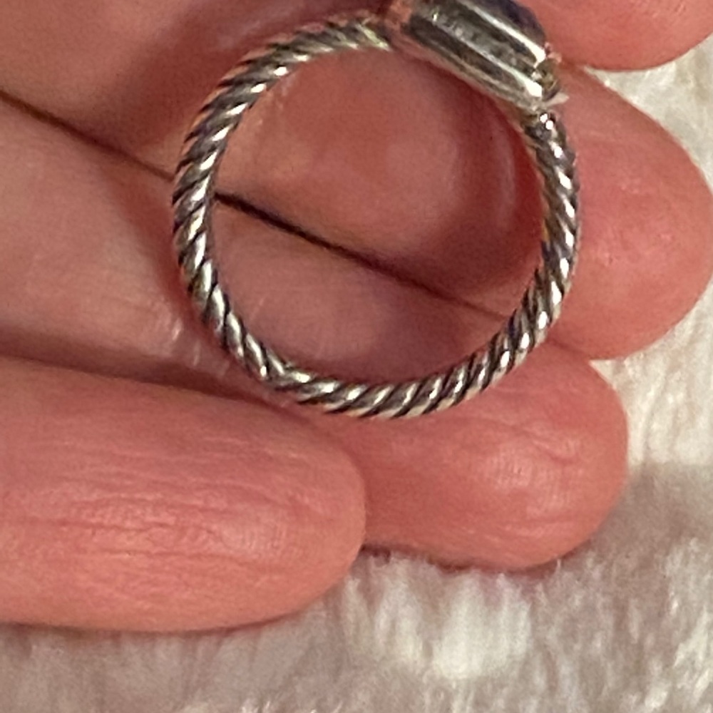 Albion ring - Picture 8 of 9